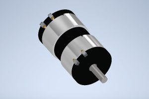 Puleggia a rulli - TruTrack™ - Belt Technologies Europe Limited - per trasportatore a nastro