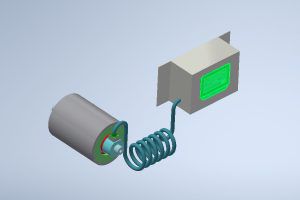 Puleggia a rulli - TruTension™ - Belt Technologies Europe Limited - della tensione di cinghie / per trasportatore a nastro
