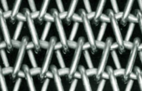 Nastro trasportatore in maglia metallica - Belt Technologies Europe Limited - a spirale / bilanciato
