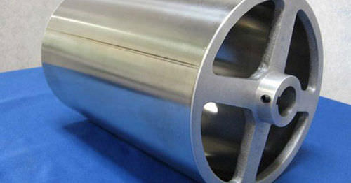 Rullo trasportatore libero - Belt Technologies Europe Limited - in acciaio inox