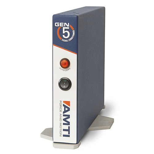 Condizionatore di segnale analogico - Gen 5 - Advanced Mechanical Technology - digitale / multivia / amplificatore