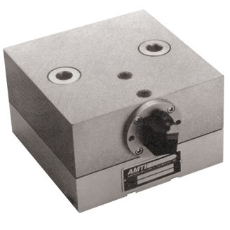 Sensore di forza a compressione - MCL6 - Advanced Mechanical Technology - per ponte estensimetrico / in alluminio anodizzato / multicanale