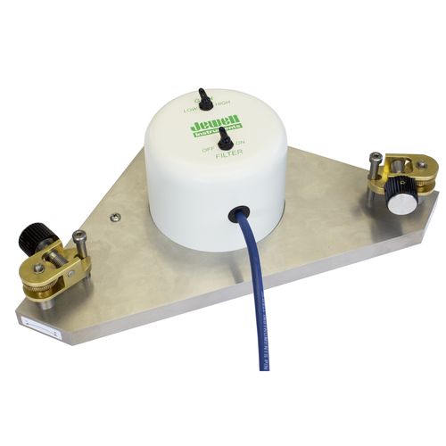 Tiltmetro omnidirezionale - A603 series - Jewell Instruments - digitale / elettrolitico / ad alta precisione