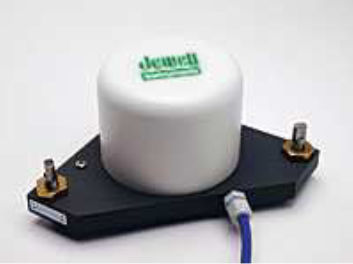 Tiltmetro 2 assi - D701 series - Jewell Instruments - digitale / elettrolitico / ad alta precisione