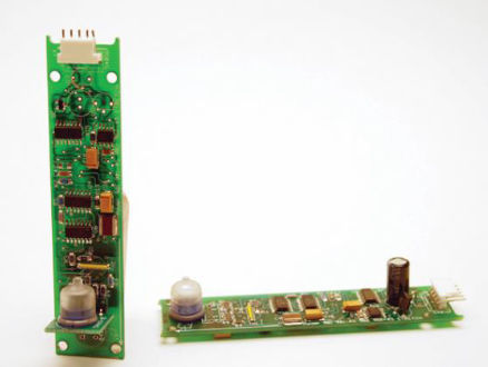 Inclinometro due assi - 901/902 - Jewell Instruments