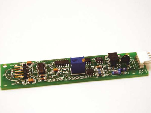 Condizionatore di segnale OEM - TULIP-SC  - Jewell Instruments - in miniatura