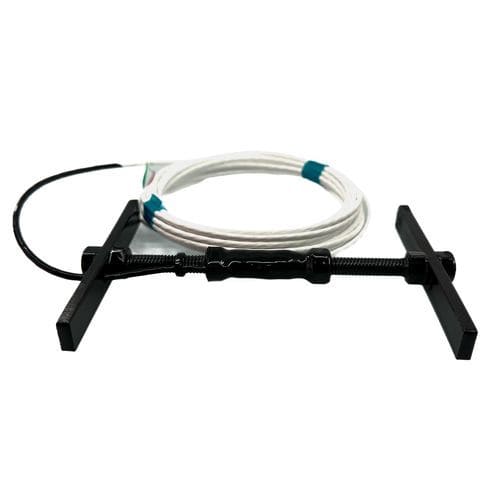 Ponte estensimetrico per bitume - ASG-3000-HT - Jewell Instruments - ponte completo / dinamico