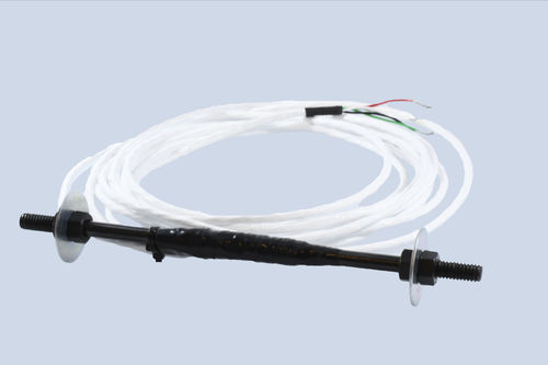 Ponte estensimetrico per calcestruzzo - CSG-3000 - Jewell Instruments - dinamico