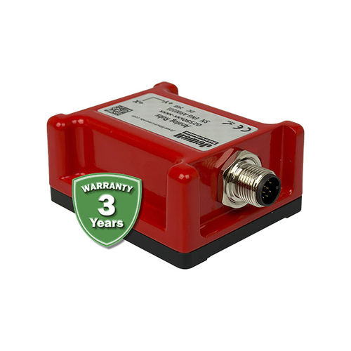 Inclinometro 2 assi - JMHI - Jewell Instruments - analogico / MEMS / ad alta precisione