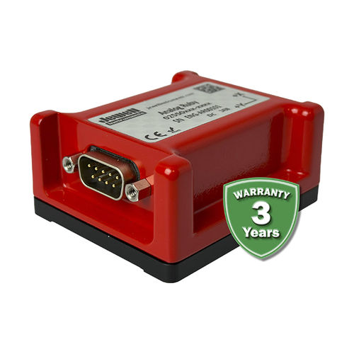 Accelerometro 3 assi - Jewell Instruments - MEMS