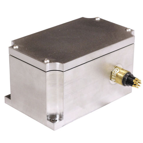 Tiltmetro 1 asse - D802 - Jewell Instruments - digitale / elettrolitico / ad alta precisione