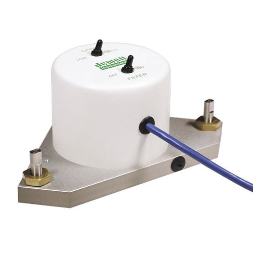 Tiltmetro 2 assi - 701-2series - Jewell Instruments - digitale / elettrolitico / ad alta precisione