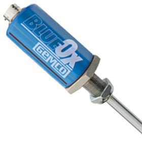 Sensore di posizione lineare - 952 BlueOx  - AMETEK Factory Automation - senza contatto / magnetostrittivo di tipo assoluto / meccanico