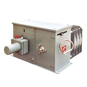 Sensore di posizione lineare - 925 - AMETEK Factory Automation - meccanico / ad uso industriale