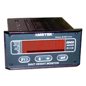 Monitor digitale - 2110 - AMETEK Factory Automation - LED / per digital signage player / 21,5"