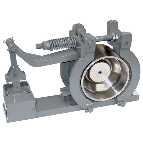 Freno a tamburo - AMETEK Factory Automation - a molla / elettroidraulico / per gru