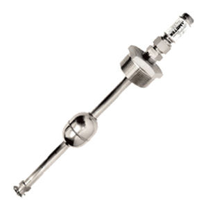 Sensore di livello magnetostrittivo - 7330 Pro-Stik II - AMETEK Factory Automation - per liquidi / analogico / per cisterna