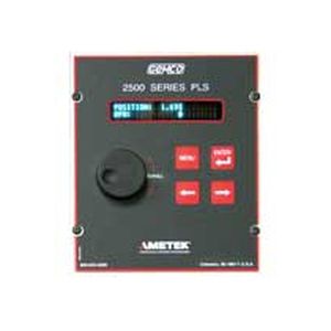 Contatto di fine corsa programmabile - 2500 PLS  - AMETEK Factory Automation