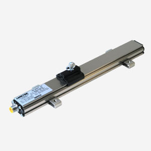 Trasduttore di spostamento lineare - 955DQ Brik Gen III - AMETEK Factory Automation - senza contatto / magnetostrittivo / digitale