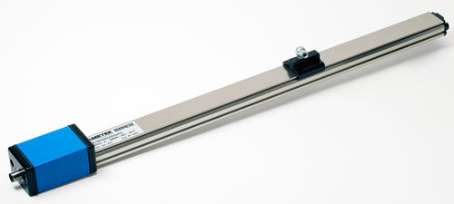 Trasduttore di spostamento lineare - 957SSI Brik™ - AMETEK Factory Automation - senza contatto / magnetostrittivo / meccanico