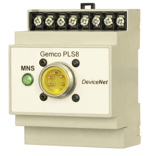 Modulo di interfaccia DeviceNet - 1990DN - AMETEK Factory Automation - per resolver