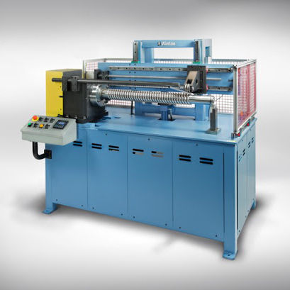 Curvatrice manuale - DRB25 - Winton Machine Company - per tubi / CNC / di formatura