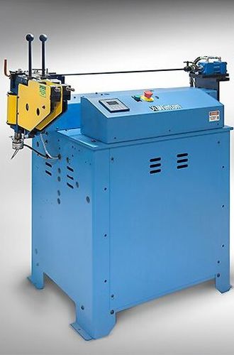 Curvatrice manuale - RD20 - Winton Machine Company - per tubi / NC / a calcatoio