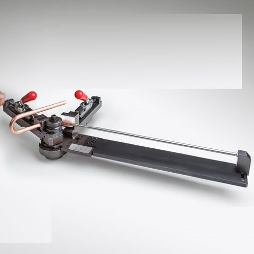 Curvatrice manuale - HB12 - Winton Machine Company - per tubi / semirigida / a calcatoio