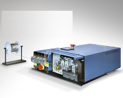 Macchina da taglio per tubi - CTL-6S - Winton Machine Company - di cavi / da banco / automatica
