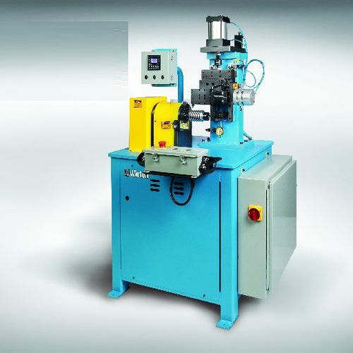 Macchina da taglio - Bellow - Winton Machine Company