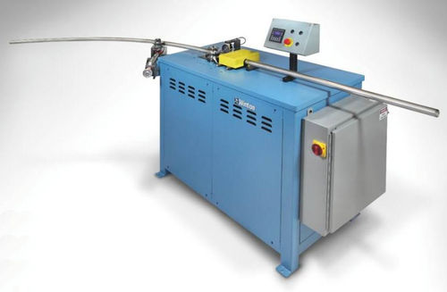 Curvatrice idraulica - TR40 - Winton Machine Company - per tubi / CNC / 2 assi