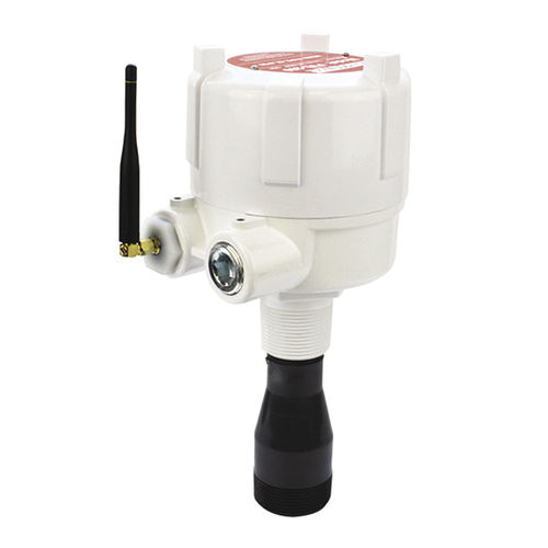 Sensore di livello a laser - SPL-200 - BinMaster - per solidi / wireless / per silo