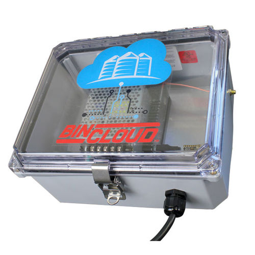 Sistema di trasmissione dati - BC-GW-100 - BinMaster
