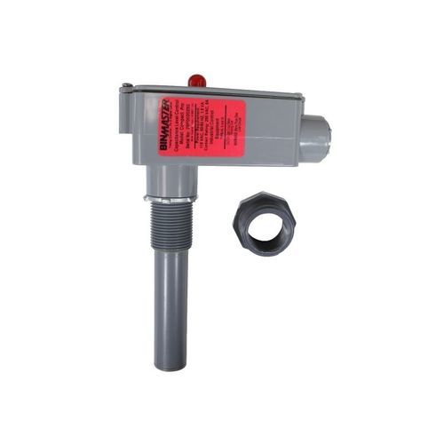 Livellostato capacitivo - CompactPro  - BinMaster - per liquidi / per l'industria farmaceutica / in plastica