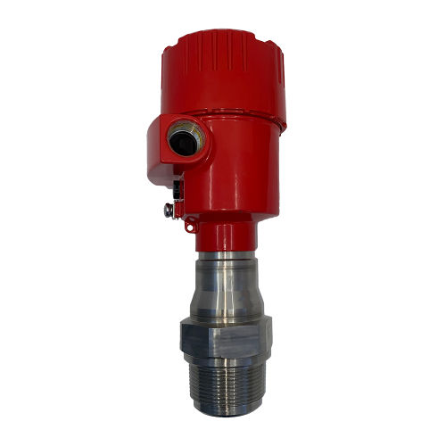 Sensore di livello radar - NCR-86 series - BinMaster - per liquidi / per prodotti sfusi / con uscita digitale