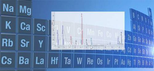 Software per spettroscopio a fluorescenza - SPECTRAplus  - Bruker AXS