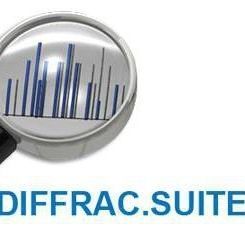 Software di analisi di fase - DIFFRAC.SUITE™  - Bruker AXS - per XRD