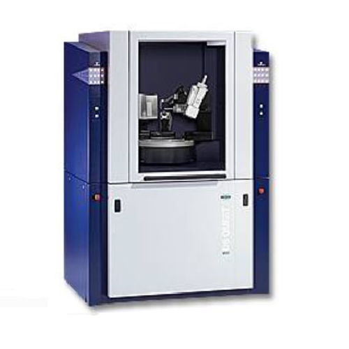Sistema di cristallografia a raggi X - D8 QUEST ECO  - Bruker AXS