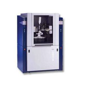 Diffrattometro a raggi X - D8 QUEST - Bruker AXS - a singolo cristallo
