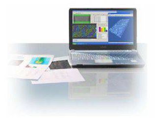Software di visualizzazione - CT-analyser / CT-volume - Bruker AXS - di visualizzazione di dati / 3D / 2D