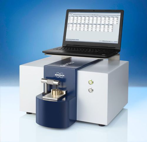 Spettrometro ad emissione ottica - Q4 POLO - Bruker AXS - a emissione ottica a scintille / da laboratorio / per R&S