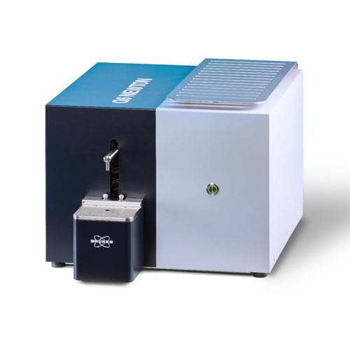 Spettrometro ad emissione ottica - Q6 NEWTON - Bruker AXS - da laboratorio / per l'industria metallurgica / da banco