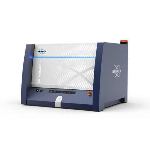 Spettrometro XRF - M4 TORNADO PLUS - Bruker AXS - da laboratorio / di misura