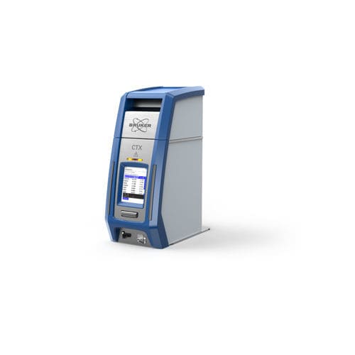 Spettrometro XRF - CTX - Bruker AXS - a fluorescenza / da laboratorio / portatile