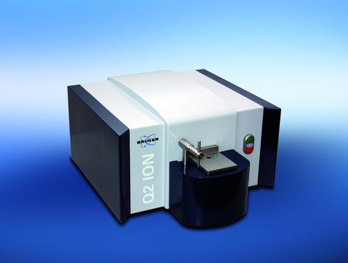 Spettrometro ad emissione ottica - Q2 ION - Bruker AXS - per analisi di metalli / compatto