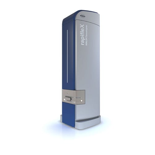 Sistema di imaging molecolare - rapifleX™ MALDI Tissuetyper™ - Bruker Daltonics - 3D