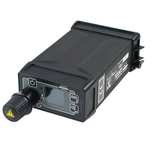 Rilevatore di gas tossico - µRAIDplus - Bruker Daltonics - industriale / portatile / compatto