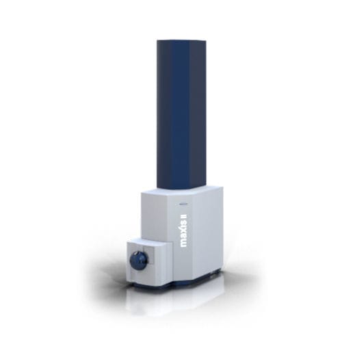 Spettrometro quadripolare - maXis II™ - Bruker Daltonics - TOF-MS / MS/MS / per applicazioni farmaceutiche