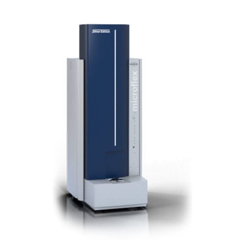 Spettrometro MALDI-TOF - microflex® LRF - Bruker Daltonics - UV / da laboratorio / di misura