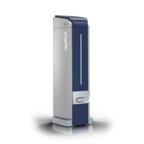 Spettrometro MALDI-TOF - rapifleX™  - Bruker Daltonics - da laboratorio
